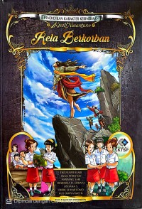 Image of Kisah Nusantara-Rela berkorban-Pendidikan Karakter kebinekaan