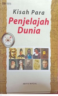 Image of Kisah Para Penjelajah Dunia