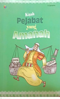 Image of Kisah Pejabat yang Amanah