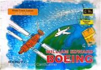 Image of Kisah Tokoh Sukses Untuk Anak-William Edward Boeing
