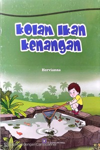 Image of Kolam Ikan Kenangan