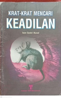 Image of Krat-Krat Mencari Keadilan