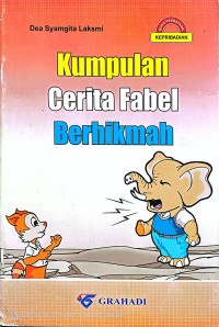 Image of Kumpulan Cerita Fabel Berhikmah