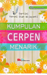 Image of Kumpulan Cerpen Menarik