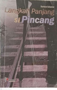 Image of Langkah Panjang Si Pincang