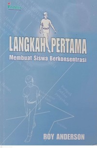 Image of Langkah Pertama Membuat Siswa Berkonsentrasi