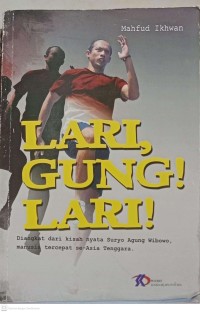 Image of Lari, Gung! Lari!
