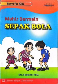 Image of Mahir Bermain Sepak Bola