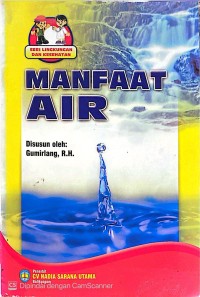 Image of Manfaat Air