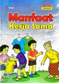 Image of Manfaat Kerja Sama