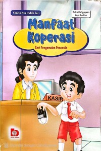 Image of Manfaat Koperasi