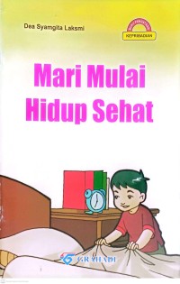 Image of Mari Mulai Hidup Sehat