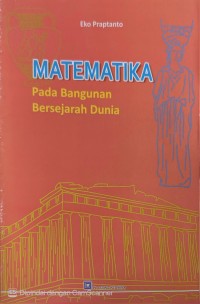 Image of Matematika Pada Bangunan Bersejarah Dunia