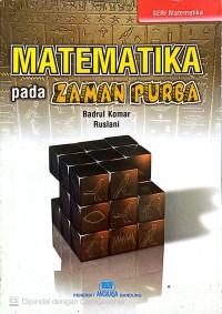 Image of Matematika Pada Zaman Purba