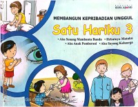 Image of Membangun Kepribadian Unggul-Satu Hariku 3