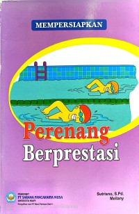 Image of Mempersiapkan Perenang Berprestasi