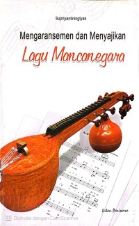 Image of Mengaransemen dan Menyajikan Lagu Mancanegara