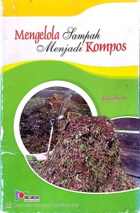Image of Mengelola Sampah Menjadi Kompos