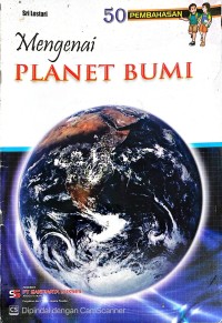 Image of Mengenai Planet Bumi