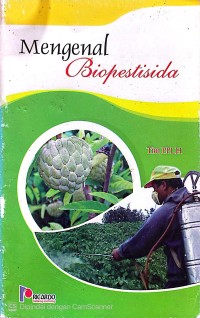 Image of Mengenal Biopestisida