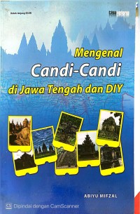 Image of Mengenal Candi-Candi di Jawa Tengah dan DIY