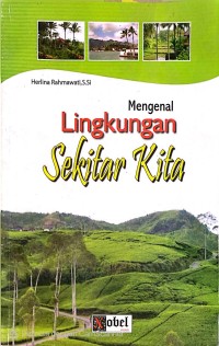 Image of Mengenal Lingkungan Sekitar Kita
