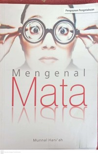 Image of Mengenal Mata