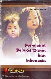 Image of Mengenal Pelukis Dunia dan Indonesia
