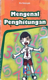 Image of Mengenal Penghitungan