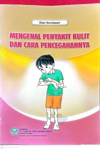 Image of Mengenal Penyakit Kulit dan Cara Pencegahannya