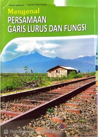 Image of Mengenal Persamaan Garis Lurus Dan Fungsi