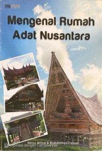 Image of Mengenal Rumah Adat Nusantara