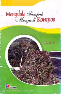 Image of Mengenal Sampah Menjadi Kompos