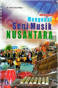 Image of Mengenal Seni Musik Nusantara