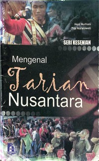 Image of Mengenal Tarian Nusantara