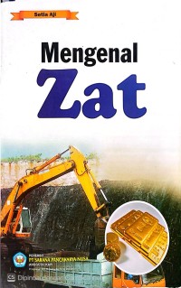 Image of Mengenal Zat