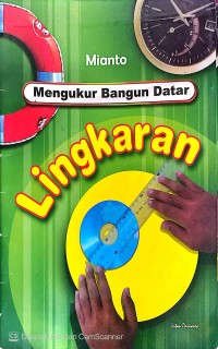 Image of Mengukur Bangun Datar Lingkaran