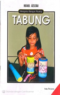 Image of Mengukur Bangun Ruang-Tabung