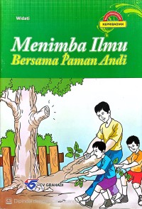 Image of Menimba Ilmu Bersama Paman Andi