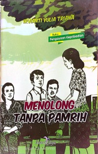 Image of Menolong Tanpa Pamrih