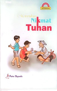 Image of Mensyukuri Nikmat Tuhan
