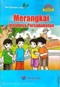 Image of Merangkai Indahnya Persahabatan