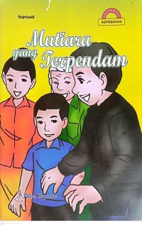 Image of Mutiara yang Terpendam