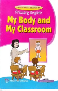 Image of My Body and My Classroom