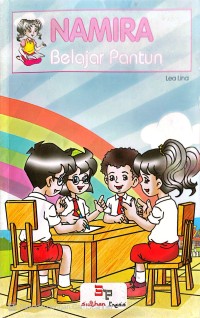 Image of Namira Belajar Pantun