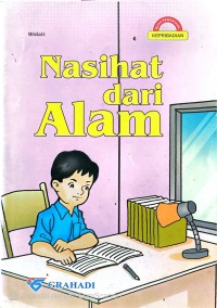 Image of Nasihat Dari Alam