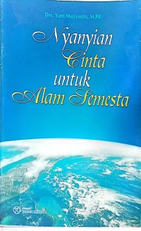 Image of Nyanyian Cinta untuk Alam Semesta