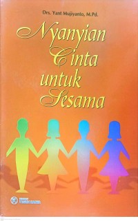 Image of Nyanyian Cinta untuk Sesama