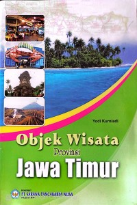 Image of Objek Wisata Provinsi Jawa Timur
