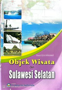 Image of Objek Wisata Provinsi Sulawesi Selatan